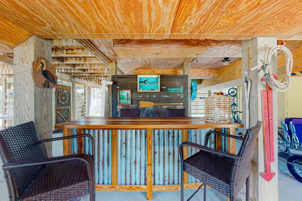 Pelican Pines سان جورج آيلاند المظهر الخارجي الصورة